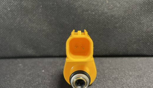 インジェクターカプラーに取付るカプラーを探しています。