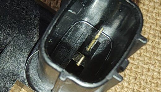 FJS600A3 カム角センサー センサー側