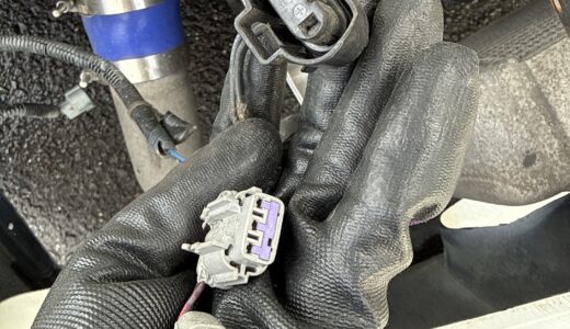 s15シルビアのヘッドライトのカプラー品番が知りたいです。